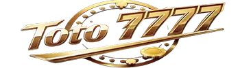 Logo Toto7777